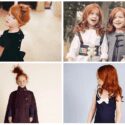 21 Of The Cutest Redhead Kids You’ve Ever Seen