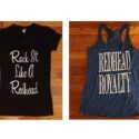 Introducing The New Line of Redhead Apparel