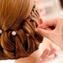 The 6 Perfect Wedding Hairstyles for Redheads