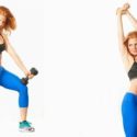 Bridal Body Makeover with Redhead Fitness Star