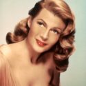 Redhead Beauty Bombshell: Get Rita Hayworth’s Look