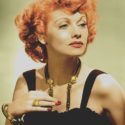 Get the Look: Lucille Ball’s Classic Makeup Tutorial