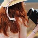 3 Camera-Ready Makeup Tips for Redheads