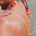 Don’t Forget to Put Sunscreen On These Five Areas