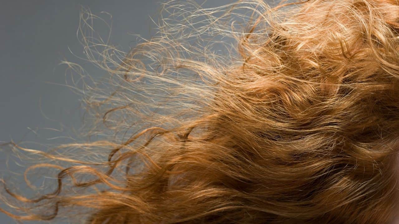5 Reasons Every Redhead Oil