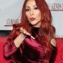 Snooki’s Secret to Ridiculously Shiny, Glossy Red Hair