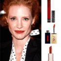 Signature Red Lipstick for Redheads
