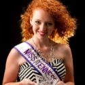 2014 Miss Tennessee National Teenager: Shares Her Curly Hair Secrets