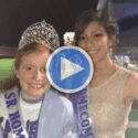 Texas Homecoming Queen Shares Her Crown After Prank Targets Redhead Friend