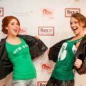 BEST LOOKS: The 2013 Rock it like a Redhead Fashion Shows