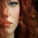Why Redheads Should Seriously Consider Getting A Perm