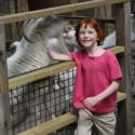 Redheads Support Redheads: 6 Year Old Catherine Hubbard’s Dream Lives On