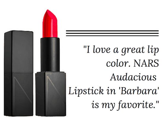 NARS_how_to_be_a_redhead_red_lipstick_Cynthia_rose_makeup_for_redheads