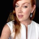 ‘Julianne Nude’: A Great Blush Trick for Redheads