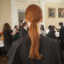 Squeaky Clean Ponytail: Get The Look from Stella McCartney’s Pre-Fall 2015 Presentation