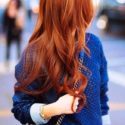5 Makeup Resolutions for Redheads