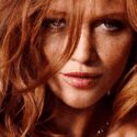 9 Natural Redheads from Different Backgrounds and Ethnicities