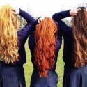 5 Reasons Why Everyone Needs a Redhead Friend