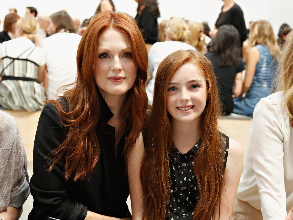 6 Things Every Mother Should Tell Their Redhead Daughter — How to be a  Redhead - Redhead Makeup