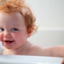 10 Things To Know About Having a Redhead Baby