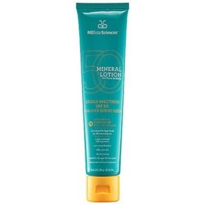 MDSolarSciences Mineral Lotion For Face & Body