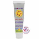 California Baby Super Sensitive™ (No Fragrance) Broad Spectrum SPF 30+ Sunscreen