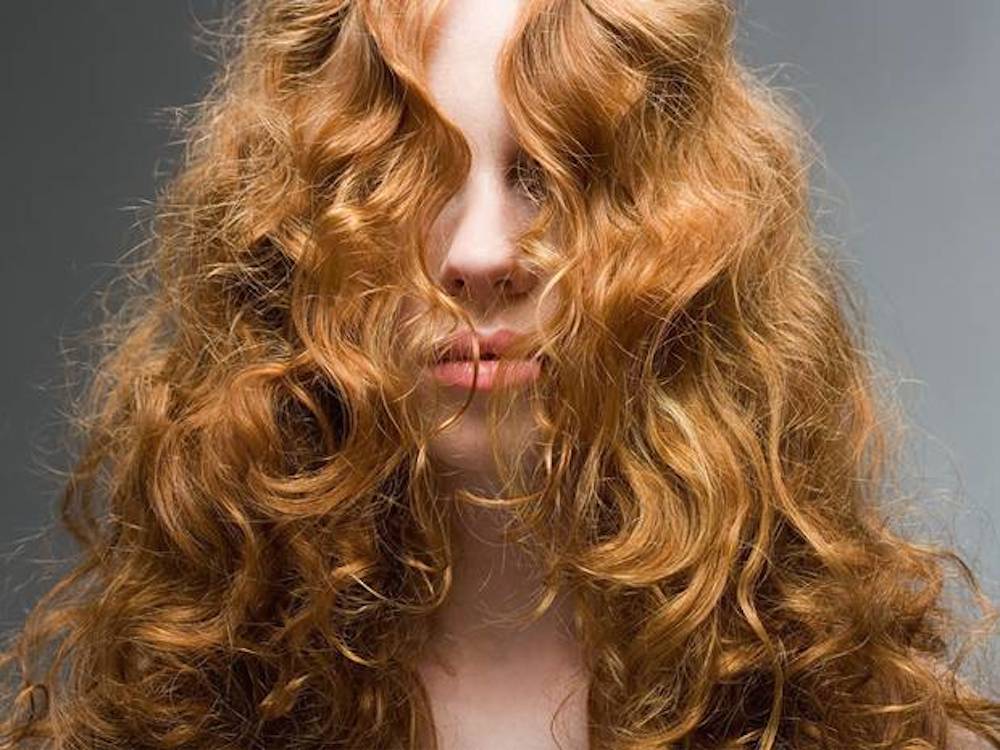 10 Comebacks If You're Ever Bullied About Your Red Hair — How to be a  Redhead - Redhead Makeup