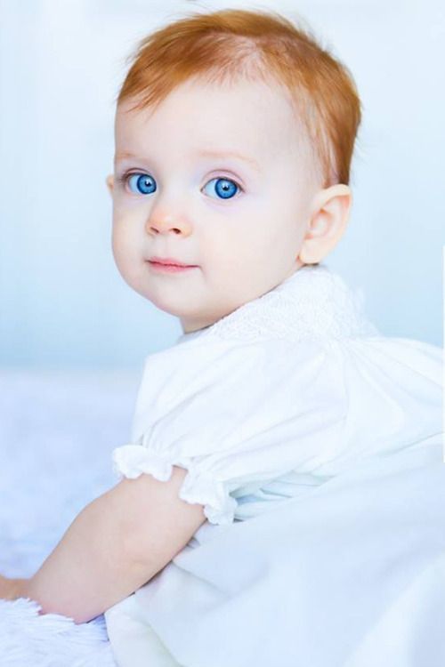 kamp frihed udluftning The Big Question: Will You Have a Redhead Baby? — How to be a Redhead -  Redhead Makeup