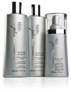 Kenra Professional Blow Dry Shampoo & Conditioner