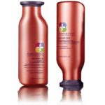 Pureology Reviving Red Shampoo and Conditioner