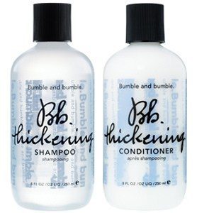 Bumble & Bumble Thickening Shampoo & Conditioner