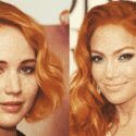 Must See: 10 Celebrities Photoshopped As Redheads