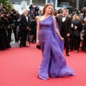 The Best Redhead Looks of The 2015 Cannes Film Festival