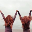10 Things Redheads Think When Passing Other Redheads