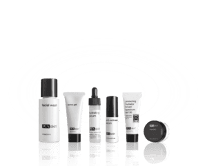 PCA SKIN The Sensitive [Oily] Skin Solution