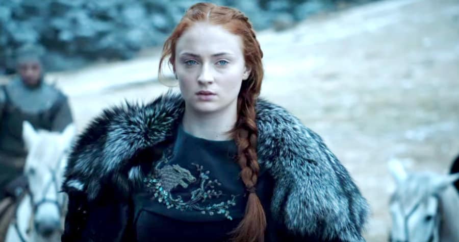 Mane of Thrones: The Redhead Women of The HBO Hit Show