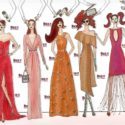 15 THINGS TO EXPECT AT THE NYC ROCK IT LIKE A REDHEAD BEAUTY EVENT