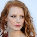 3 Inspirational Looks From Jessica Chastain