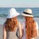 The Top Beach Bag Essentials for Redheads