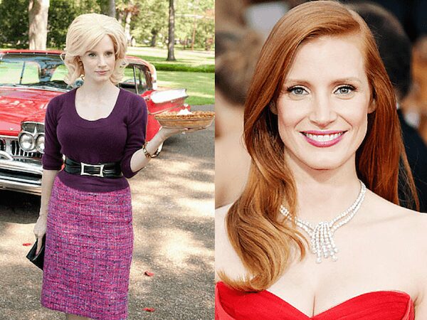 jessica_chastain_blonde_redhead_wig_natural