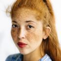 Extraordinary Portraits Erase Stereotype That Redheads Are Always White