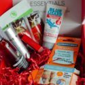 A Look Inside the Redhead Subscription Box