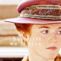 A Tribute To The Redheads Of Downton Abbey