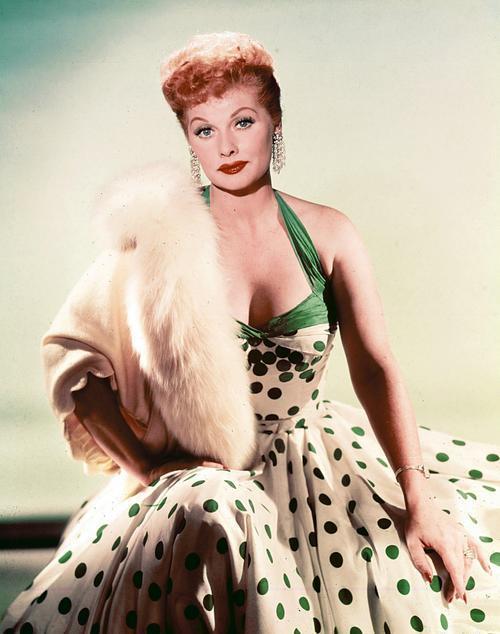 archive lucille ball 181007