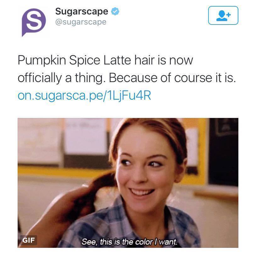 pumpkin_spice_latte_hair_trend_this_fall_Season