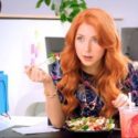 TV Commercials Feature a High Number of Redheads