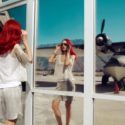 5 Must-Know Redhead Beauty Tips for Airport Travel