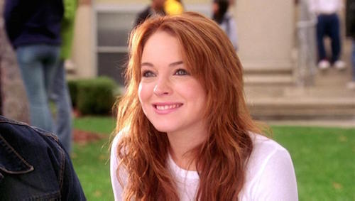 redhead_growing_up_childhood_how_to_be_a_redhead_lindsay_lohan