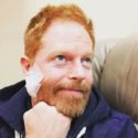 Jesse Tyler Ferguson Photo Reminds Redheads They’re At A Higher Melanoma Risk