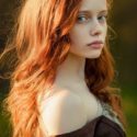 5 Signs You’re a Redhead